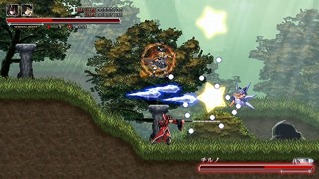 画像ギャラリー No.005のサムネイル画像 / リマスター版「紅魔城レミリア 緋色の交響曲」が7月28日に発売決定。シナリオの追加やフルボイス化など，さまざまな追加要素を実装