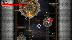 画像ギャラリー No.008のサムネイル画像 / 「紅魔城レミリア 緋色の交響曲」，Steamストアページがオープン。公式サイトも公開に