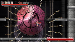 画像ギャラリー No.010のサムネイル画像 / 「紅魔城レミリア 緋色の交響曲」，Steamストアページがオープン。公式サイトも公開に