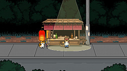 くまのレストラン