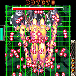 画像ギャラリー No.004のサムネイル画像 / G-MODEアーカイブス＋で，Switch版「弾幕検定死験-大往生編-」の配信が決定