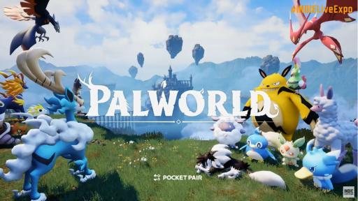画像ギャラリー No.003のサムネイル画像 / 「パルワールド / Palworld」の最新映像が公開に。不思議な生物“パル”を集めてバトルさせたり，工場で働かせたりできるオープンワールドRPG
