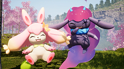 画像ギャラリー No.006のサムネイル画像 / 「パルワールド / Palworld」のアーリーアクセス版は2024年1月にSteamでリリース。最新のPVも公開