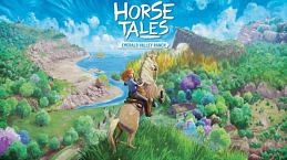 画像ギャラリー No.007のサムネイル画像 / Microids，「Alfred Hitchcock - Vertigo」「Horse Tales: Emerald Valley Ranch」など新作タイトルをTGS 2022にプレイアブル出展