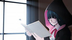 画像ギャラリー No.002のサムネイル画像 / 「モナーク／Monark」のプロモーション映像第2弾が公開。イベントシーンや4人のバディ（仲間）が活躍するバトルの演出など