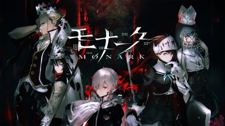 画像ギャラリー No.003のサムネイル画像 / 「モナーク／Monark」「聖塔神記 トリニティトリガー」などDL版が最大91％オフ。フリューの“ゴールデンウイークセール”本日スタート