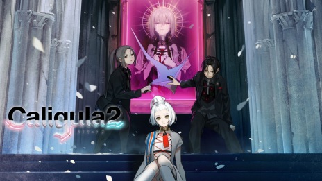 画像ギャラリー No.004のサムネイル画像 / 「モナーク／Monark」「聖塔神記 トリニティトリガー」などDL版が最大91％オフ。フリューの“ゴールデンウイークセール”本日スタート