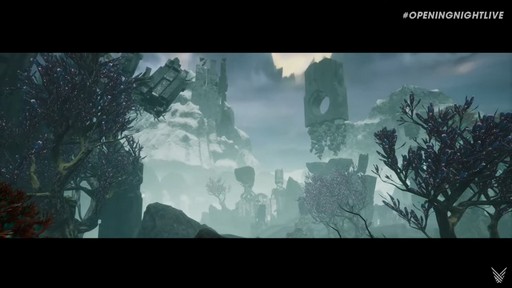 画像ギャラリー No.004のサムネイル画像 / SFアクション「Scars Above」の最新トレイラー公開。PC，PS5，PS4，Xbox Series X，Xbox Oneで2023年発売予定