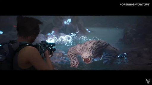 画像ギャラリー No.006のサムネイル画像 / SFアクション「Scars Above」の最新トレイラー公開。PC，PS5，PS4，Xbox Series X，Xbox Oneで2023年発売予定