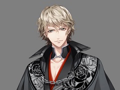 「恋愛戦国ロマネスク」がHYDEさんとコラボ。戦国武将たちが“HYDE争奪戦”を繰り広げる（!?）録り下ろしボイス入りのコラボストーリーが公開