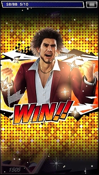 画像ギャラリー No.041のサムネイル画像 / 【PR】賞金付き大会も開催される「m HOLD'EM」は，世界で人気の“テキサスホールデム”が手軽に楽しめるポーカーアプリ