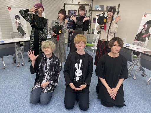 画像ギャラリー No.002のサムネイル画像 / 「モナーク／Monark」，紹介番組の第5回が明日10月14日20：00に配信