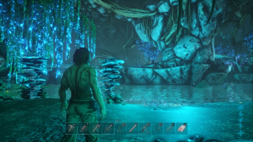 画像ギャラリー No.007のサムネイル画像 / 【PR】「ARK: Ultimate Survivor Edition」で人気の恐竜サバイバルアクションに挑戦だ! ゲーム本編と全DLCを収録したPS4版ARKの決定版