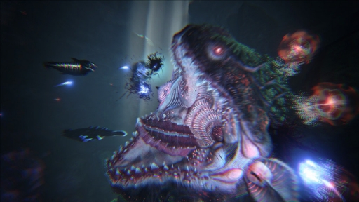 画像ギャラリー No.011のサムネイル画像 / 【PR】「ARK: Ultimate Survivor Edition」で人気の恐竜サバイバルアクションに挑戦だ! ゲーム本編と全DLCを収録したPS4版ARKの決定版