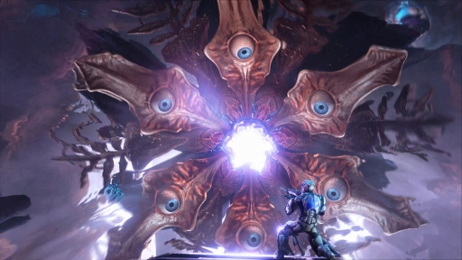 画像ギャラリー No.014のサムネイル画像 / 【PR】「ARK: Ultimate Survivor Edition」で人気の恐竜サバイバルアクションに挑戦だ! ゲーム本編と全DLCを収録したPS4版ARKの決定版