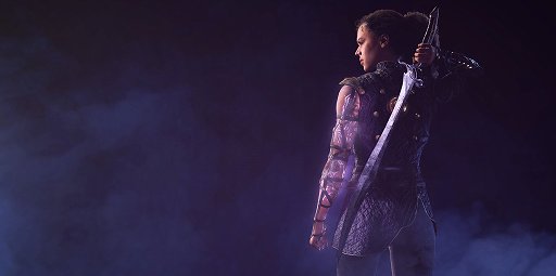 画像ギャラリー No.001のサムネイル画像 / ストーリー重視のアクションアドベンチャー「Echoes of the End」（仮称）が発表