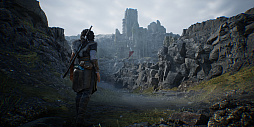 Echoes of the End