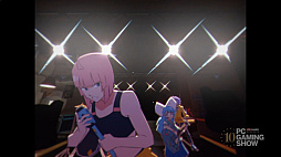 画像ギャラリー No.007のサムネイル画像 / 音楽が違法な世界で,少女たちが最強バンド活動。アニメチックなリズムRPG「UNBEATABLE」2025年発売