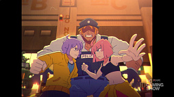 画像ギャラリー No.008のサムネイル画像 / 音楽が違法な世界で,少女たちが最強バンド活動。アニメチックなリズムRPG「UNBEATABLE」2025年発売