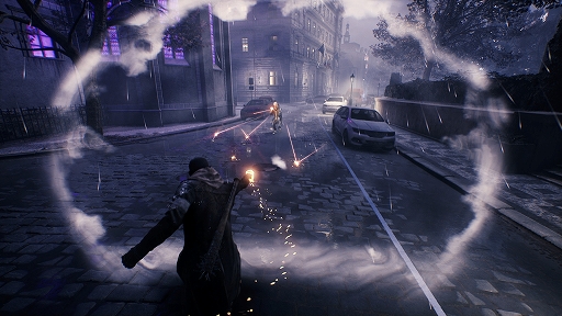 画像ギャラリー No.004のサムネイル画像 / バトルロイヤルゲーム「Vampire: The Masquerade - Bloodhunt」，2026年4月28日をもってサービス終了へ