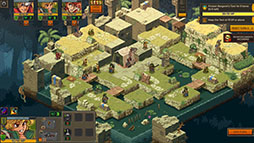 画像ギャラリー No.004のサムネイル画像 / メタルスラッグを題材にしたシミュレーションRPG「Metal Slug Tactics」，2024年秋に配信予定。最新トレイラーも公開に