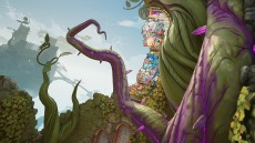 画像ギャラリー No.004のサムネイル画像 / 「ワンダーランズ 〜タイニー・ティナと魔法の世界」本日発売。発売記念の“大喜利キャンペーン”を実施