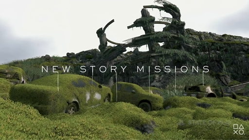 画像ギャラリー No.007のサムネイル画像 / 「DEATH STRANDING Director's Cut」の発売日が2021年9月24日に決定。ストーリーミッションや武装，配達サポートなどが追加に