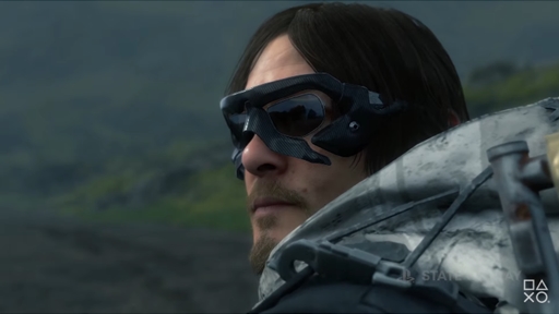 画像ギャラリー No.008のサムネイル画像 / 「DEATH STRANDING Director's Cut」の発売日が2021年9月24日に決定。ストーリーミッションや武装，配達サポートなどが追加に