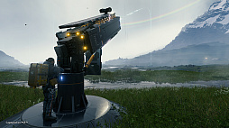 画像ギャラリー No.011のサムネイル画像 / 「DEATH STRANDING Director's Cut」の発売日が2021年9月24日に決定。ストーリーミッションや武装，配達サポートなどが追加に