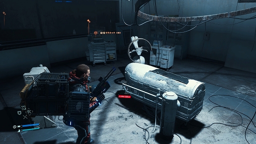 画像ギャラリー No.021のサムネイル画像 / PS5向けの「DEATH STRANDING Director's Cut」はより美しく，より遊びやすく。追加された新要素を中心に紹介