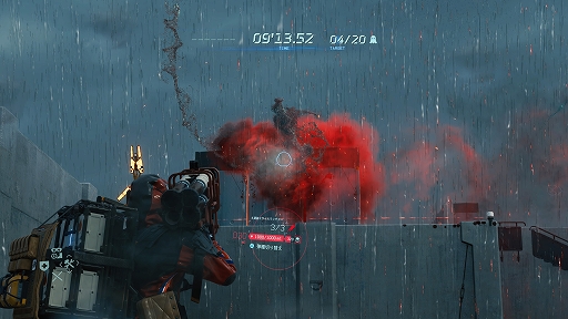 画像ギャラリー No.024のサムネイル画像 / PS5向けの「DEATH STRANDING Director's Cut」はより美しく，より遊びやすく。追加された新要素を中心に紹介
