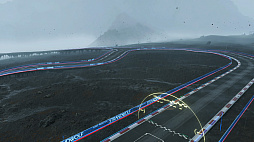 画像ギャラリー No.028のサムネイル画像 / PS5向けの「DEATH STRANDING Director's Cut」はより美しく，より遊びやすく。追加された新要素を中心に紹介