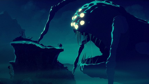 画像ギャラリー No.002のサムネイル画像 / ジブリ風のアートワークが美しい「Planet of Lana」の最新トレイラーが公開