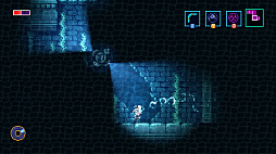 画像ギャラリー No.007のサムネイル画像 / 「Axiom Verge 2」の最新スクリーンショットが公開。PlayStationプラットフォーム向けのリリースも決定