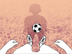 “ボールは友達！”なストリートサッカーライフアドベンチャー「Despelote」の最新トレイラー公開。リリースは2024年