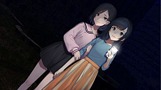 画像ギャラリー No.019のサムネイル画像 / 百合アドベンチャー「こちら、母なる星より」が2021年10月28日に発売。荒廃した池袋を舞台に6人の女の子のサバイバル生活を描く