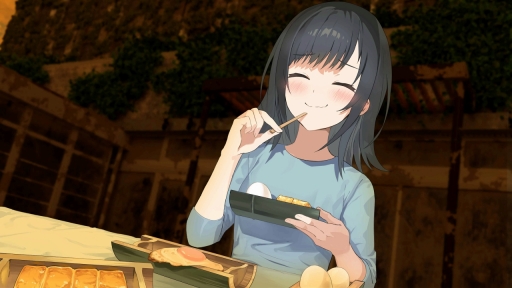 画像ギャラリー No.004のサムネイル画像 / 「こちら、母なる星より」，店舗別特典の情報と描き下ろしイラストが公開