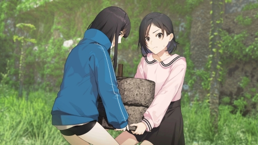 画像ギャラリー No.005のサムネイル画像 / 「こちら、母なる星より」，店舗別特典の情報と描き下ろしイラストが公開