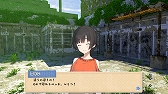 画像ギャラリー No.012のサムネイル画像 / 「こちら、母なる星より」，女の子6人のプロフィールを紹介。無人の池袋でのサバイバル生活や見つかる謎などの情報も公開