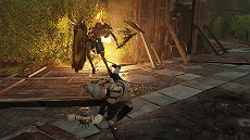 画像ギャラリー No.007のサムネイル画像 / 「Steelrising」，ボスとの戦いを紹介する最新トレイラーを公開。9種類の武器など，戦闘システムに関する新情報も明らかに