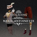 画像ギャラリー No.002のサムネイル画像 / PS5版「Steelrising」本日発売。ローンチトレイラーが公開され，衣装パックや新たな武器を追加するDLC2種もリリース