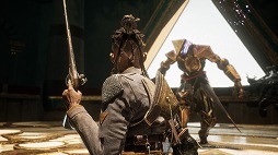 画像ギャラリー No.006のサムネイル画像 / 神々を打ち倒すソウルライトアクション「Flintlock: The Siege of Dawn」，PS5パッケージ版を発売。3種類の衣装など限定DLCが付属