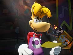 「マリオ＋ラビッツ ギャラクシーバトル」有料追加コンテンツ第4弾の配信を開始。「レイマン」と「ファントム」が登場