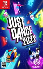 画像ギャラリー No.012のサムネイル画像 / ［E3 2021］「Just Dance 2022」が2021年11月4日に発売決定。Todrick Hallさんらが楽曲を提供