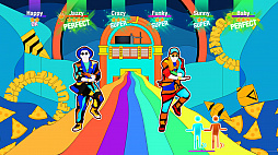 ジャストダンス2022