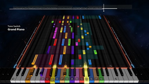 画像ギャラリー No.021のサムネイル画像 / 楽器教習ゲーム「Rocksmith+」をユービーアイソフトの大阪スタジオで体験。ギターに挫折した筆者が音楽の楽しさを再発見した