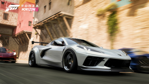 画像ギャラリー No.021のサムネイル画像 / 「Forza Horizon 5」のオープニングシーンを紹介する最新ゲームプレイ映像が公開。メキシコのさまざまなロケーションを巡る