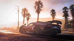 画像ギャラリー No.003のサムネイル画像 / 「Forza Horizon 5」の早期アクセスが本日スタート。激しいレースや美しいビジュアルがよく分かるローンチトレイラーも公開に