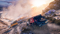 画像ギャラリー No.005のサムネイル画像 / 「Forza Horizon 5」の早期アクセスが本日スタート。激しいレースや美しいビジュアルがよく分かるローンチトレイラーも公開に
