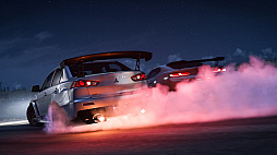 画像ギャラリー No.008のサムネイル画像 / 「Forza Horizon 5」の早期アクセスが本日スタート。激しいレースや美しいビジュアルがよく分かるローンチトレイラーも公開に